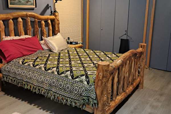 House sit in Florissant, CO, US