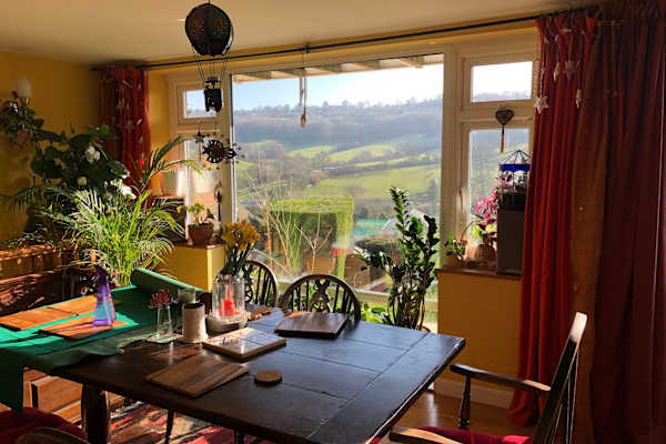 House sit in Stroud, United Kingdom