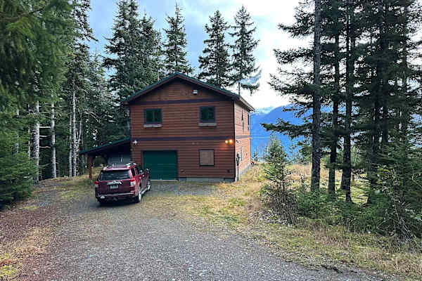 House sit in Haines, AK, US