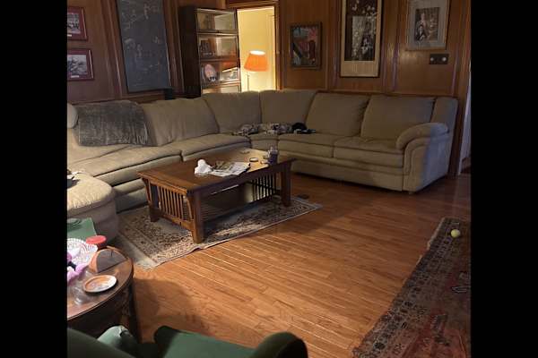 House sit in Austin, TX, US