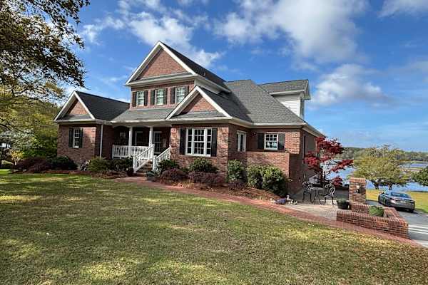 House sit in Swansboro, NC, US