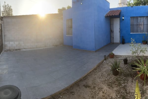 House sit in Mérida, Mexico