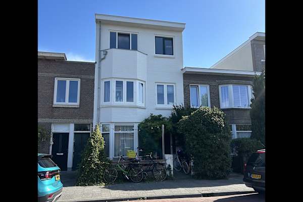 House sit in Scheveningen, Netherlands