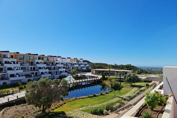 House sit in Benahavís, Spain