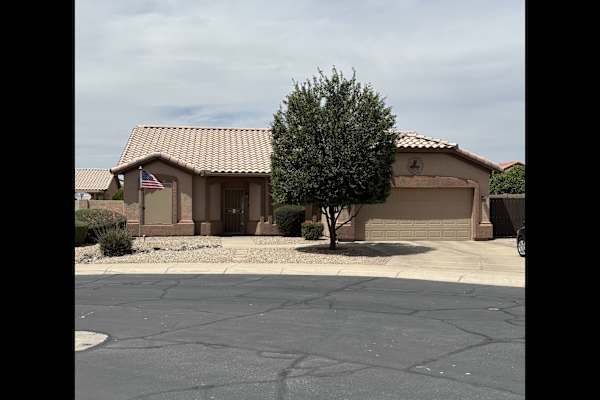 House sit in Chandler, AZ, US