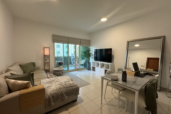 House sit in Dubai, United Arab Emirates