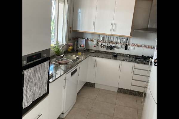 House sit in Huércal-Overa, Spain