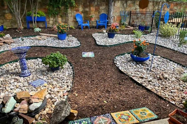 House sit in San Antonio, TX, US