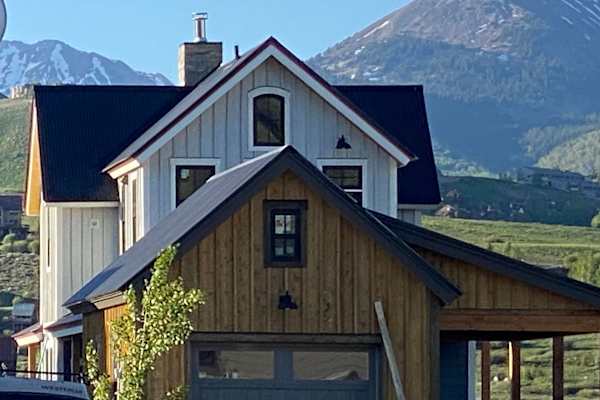 House sit in Crested Butte, CO, US