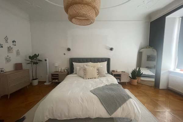 House sit in Graz, Austria