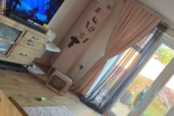 House sit in Bournville, United Kingdom