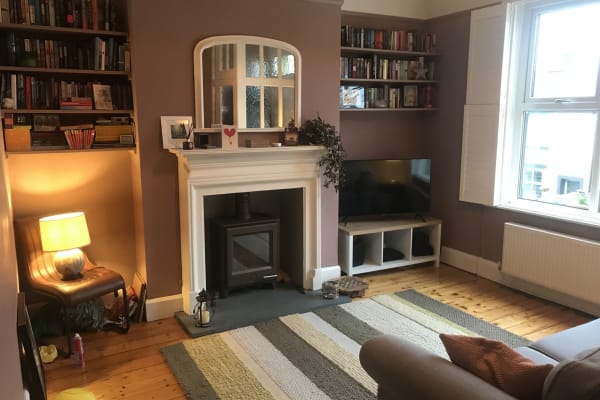 House sit in Ramsbottom, United Kingdom