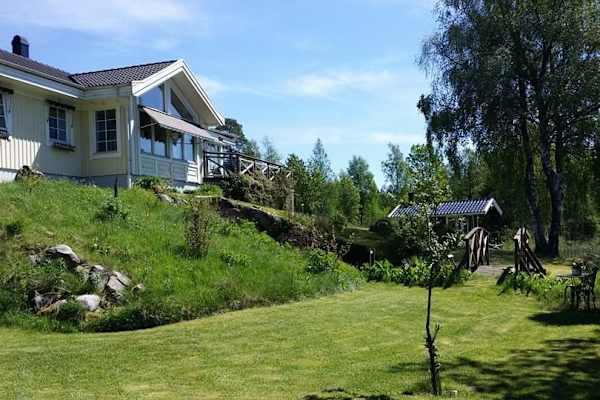 House sit in Bollebygd, Sweden
