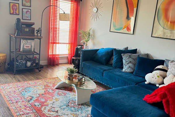 House sit in Tampa, FL, US
