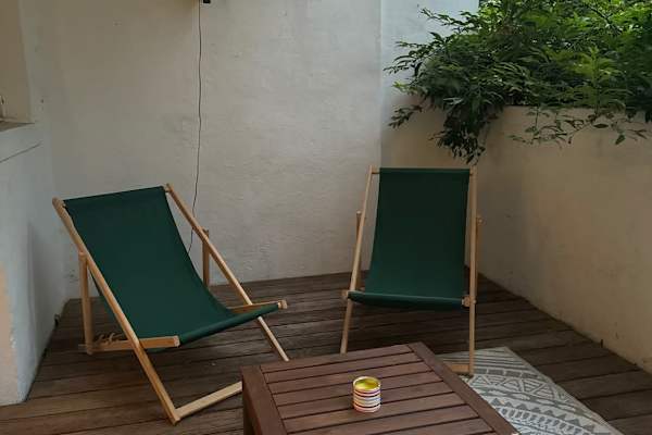 House sit in Karlsruhe, Germany