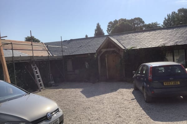 House sit in Tidmarsh, United Kingdom