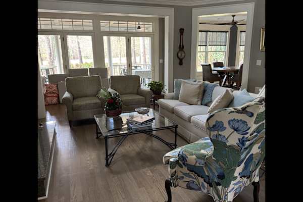 House sit in Greensboro, GA, US