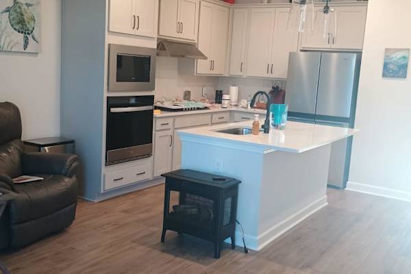 House sit in Charleston, SC, US