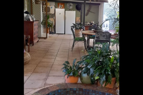 House sit in Darwin, Northern Territory, Australia