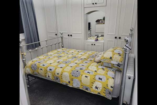 House sit in Blackpool, United Kingdom