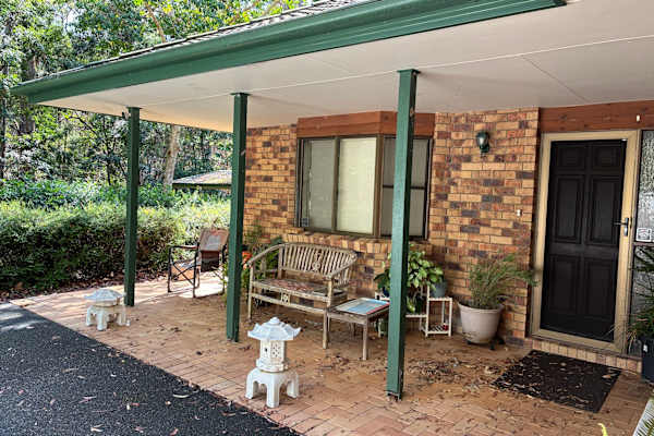 House sit in Brisbane, QLD, Australia