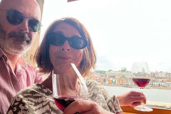 House sit in Lucan, Ireland