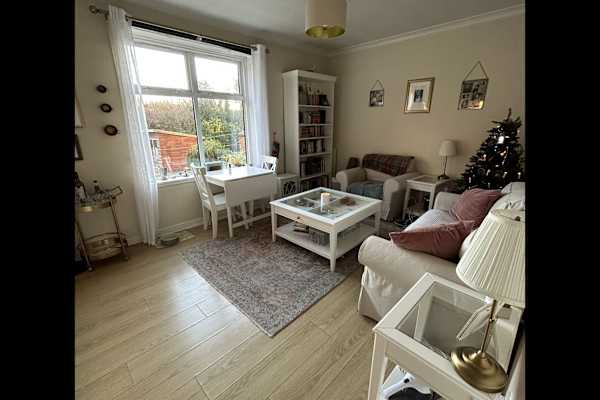 House sit in Edinburgh, United Kingdom