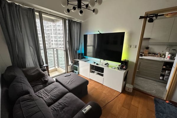 House sit in Hong Kong, Hong Kong