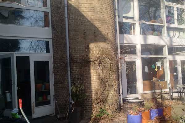 House sit in Amsterdam, Netherlands