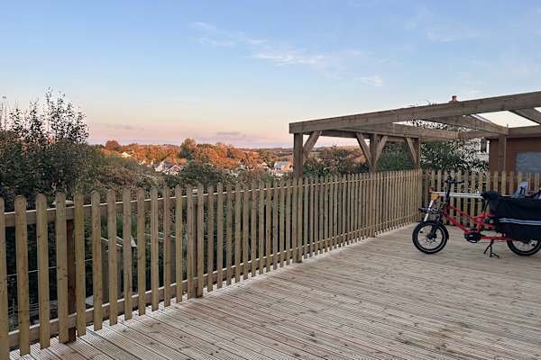 House sit in Bude, United Kingdom