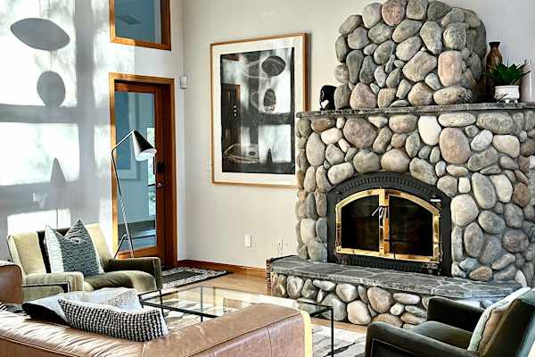House sit in Bainbridge Island, WA, US