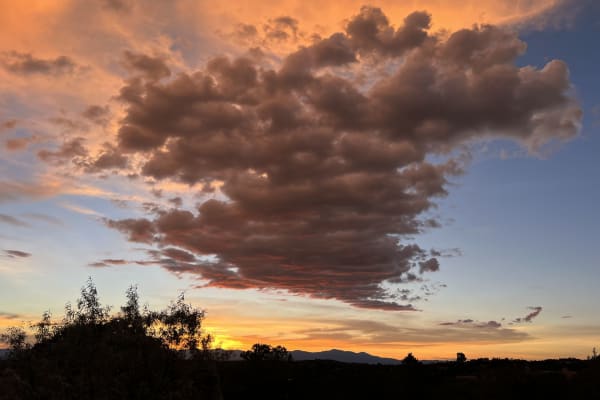 House sit in Santa Fe, NM, US