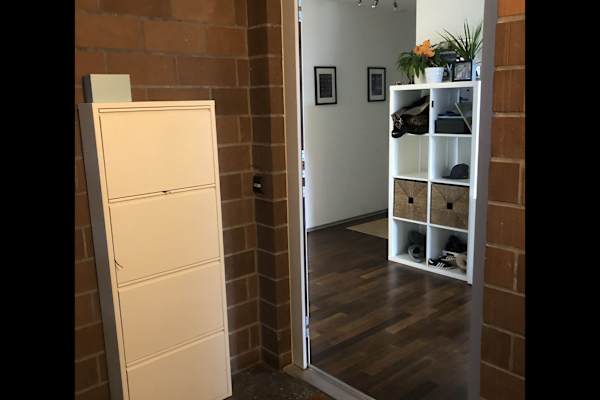 House sit in Zug, Switzerland