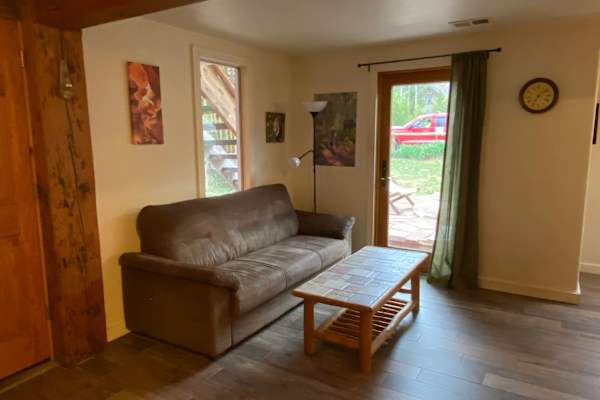 House sit in Frisco, CO, US