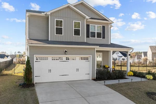 House sit in Raleigh, NC, US