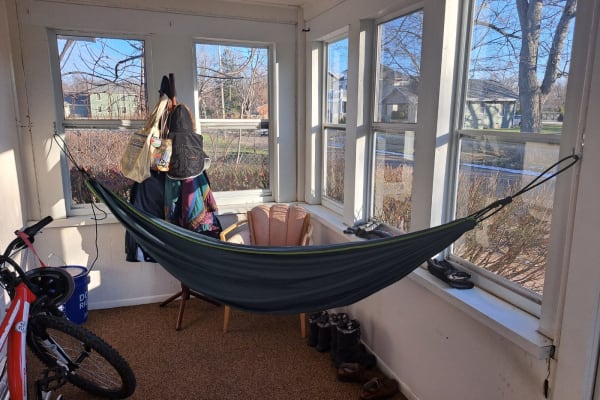 House sit in South Bend, IN, US