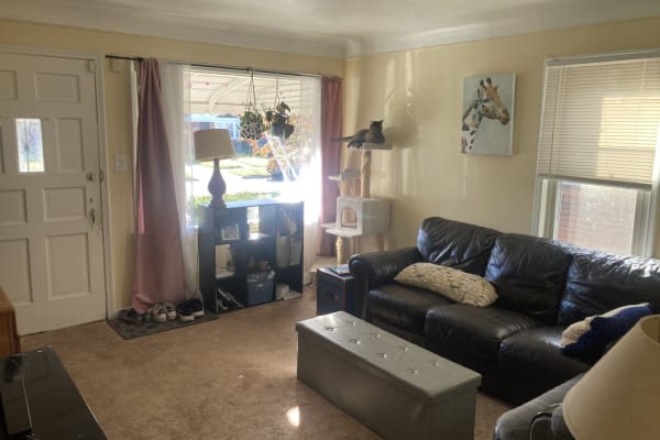 House sit in Detroit, MI, US