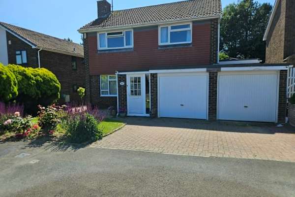 House sit in Saltburn-by-the-Sea, United Kingdom