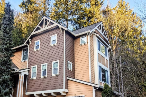 House sit in Issaquah, WA, US