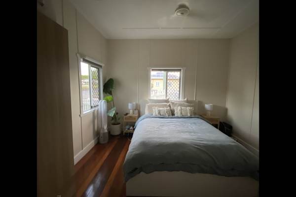 House sit in Brisbane, QLD, Australia