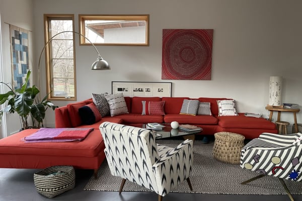 House sit in Boulder, CO, US