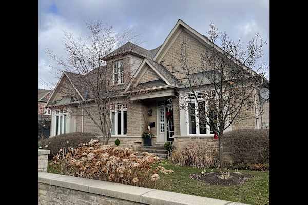 House sit in Mississauga, ON, Canada