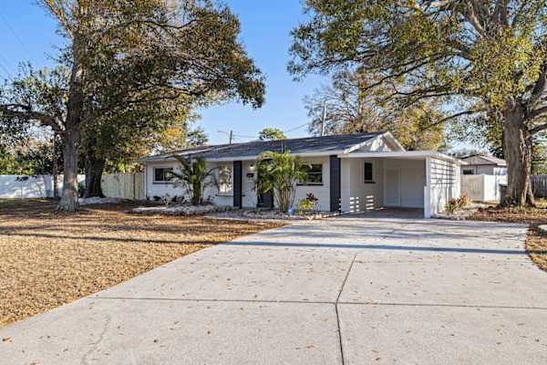 House sit in St. Petersburg, FL, US