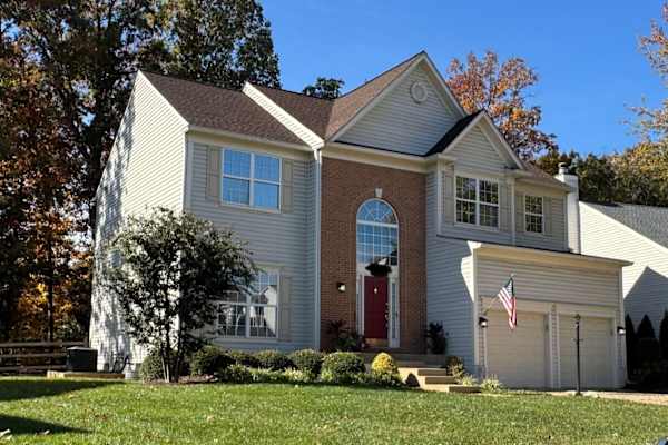 House sit in Ashburn, VA, US