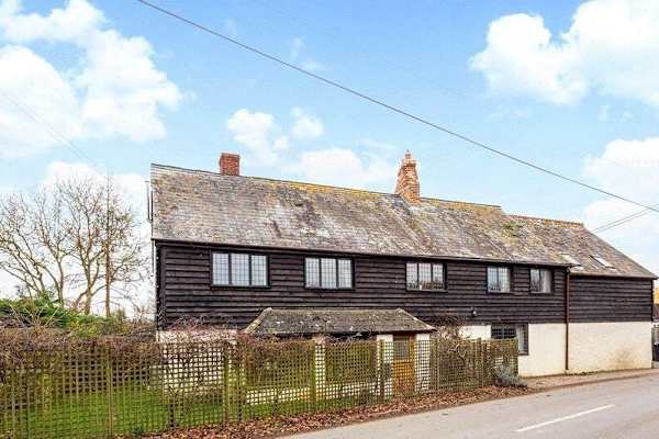 House sit in Hazelbury Bryan, United Kingdom