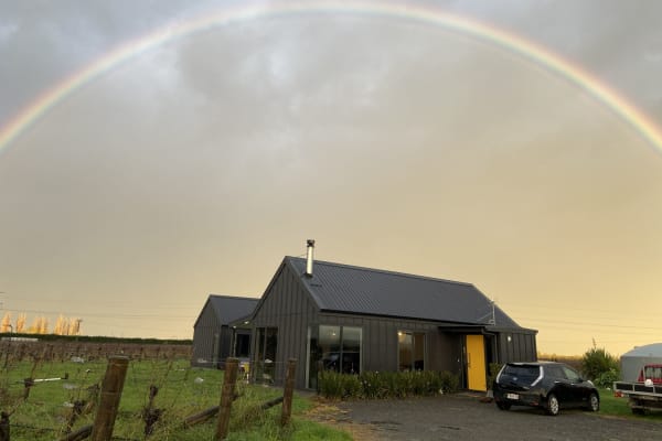 House sit in Hastings, New Zealand