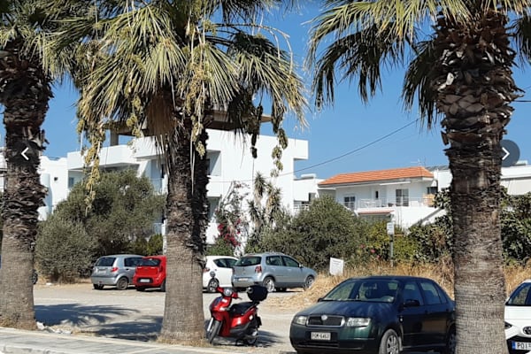 House sit in Faliraki, Greece