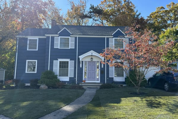 House sit in Montclair, NJ, US