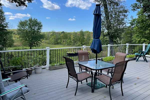 House sit in Caledonia, MI, US