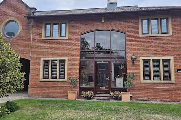 House sit in Northwich, United Kingdom